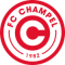 FC Champel team logo 