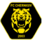FC Chernigiv team logo 