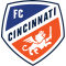 FC Cincinnati team logo 