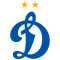 FC Dinamo Moscow team logo 