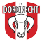 Dordrecht team logo 
