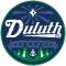 Duluth team logo 