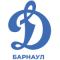 FC Dynamo Barnaul team logo 