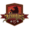 FC Dziugas Telsiai B team logo 