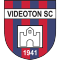 Fehervar FC team logo 