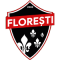 FC Floresti team logo 