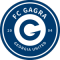 FC Gagra team logo 