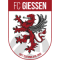 FC Giessen 1927 Teutonia 1900 VFB team logo 