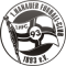 FC Hanau 93 team logo 