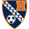 Hershey FC team logo 