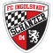 Ingolstadt 04 team logo 
