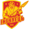 FC Ingulets team logo 