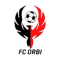 FC Irao team logo 