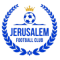 FC Jerusalem team logo 