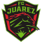 FC Juarez team logo 