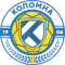 FK Kolomna team logo 