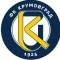 FC Krumovgrad team logo 