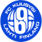 FC Kuusysi team logo 