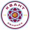 FC Kvant Obninsk team logo 