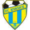 FC Kvasice team logo 