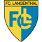 FC Langenthal team logo 