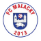 FC Malacky team logo 