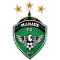 Manaus FC AM team logo 