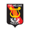 FC Melgar team logo 