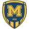 FC Metalist 1925 Kharkiv team logo 