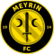 FC Meyrin team logo 