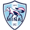 FC Minaj team logo 