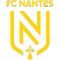 Nantes team logo 