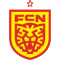 Nordsjaelland team logo 