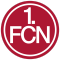 FC Nürnberg team logo 