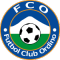 FC Ordino team logo 