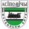 FC Osipovichi team logo 