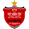Persepolis FC team logo 