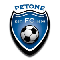 FC PETONE team logo 