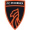 FC Phoenix Johvi team logo 