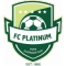 FC Platinum team logo 