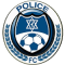 Police FC team logo 