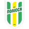 FC Polissya Zhytomyr team logo 
