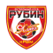 FC Rubin Yalta team logo 