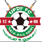 Updf FC team logo 