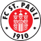 St. Pauli team logo 