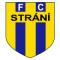 FC Strani team logo 