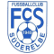 FC Suederelbe team logo 