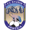 FC Syunik team logo 