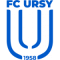 FC Ursy team logo 