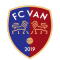 FC Van Charentsavan team logo 